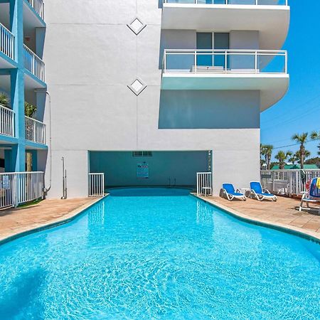 Destin West Gulfside #203 Βίλα Φορτ Γουόλτον Μπιτς Εξωτερικό φωτογραφία