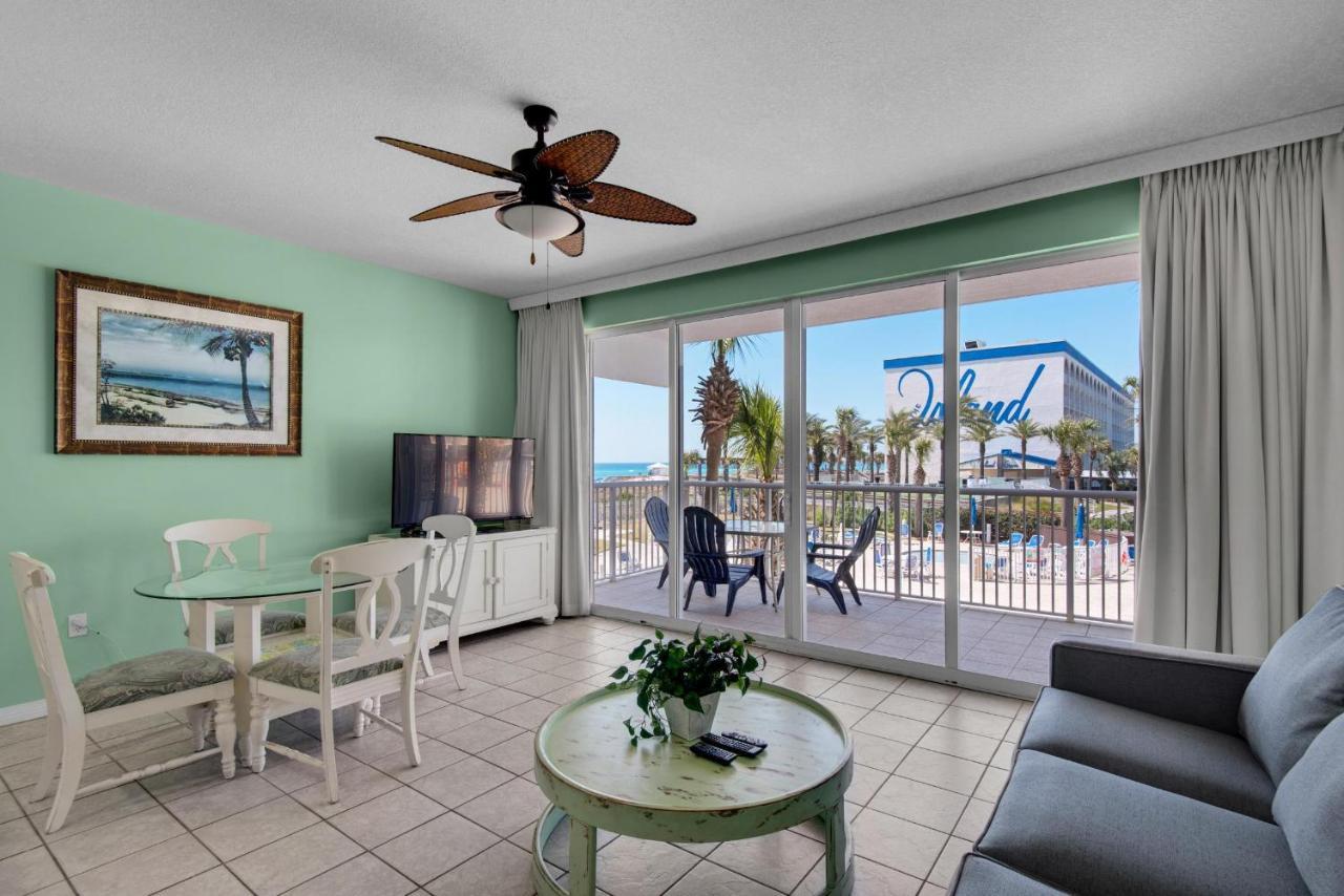 Destin West Gulfside #203 Βίλα Φορτ Γουόλτον Μπιτς Εξωτερικό φωτογραφία