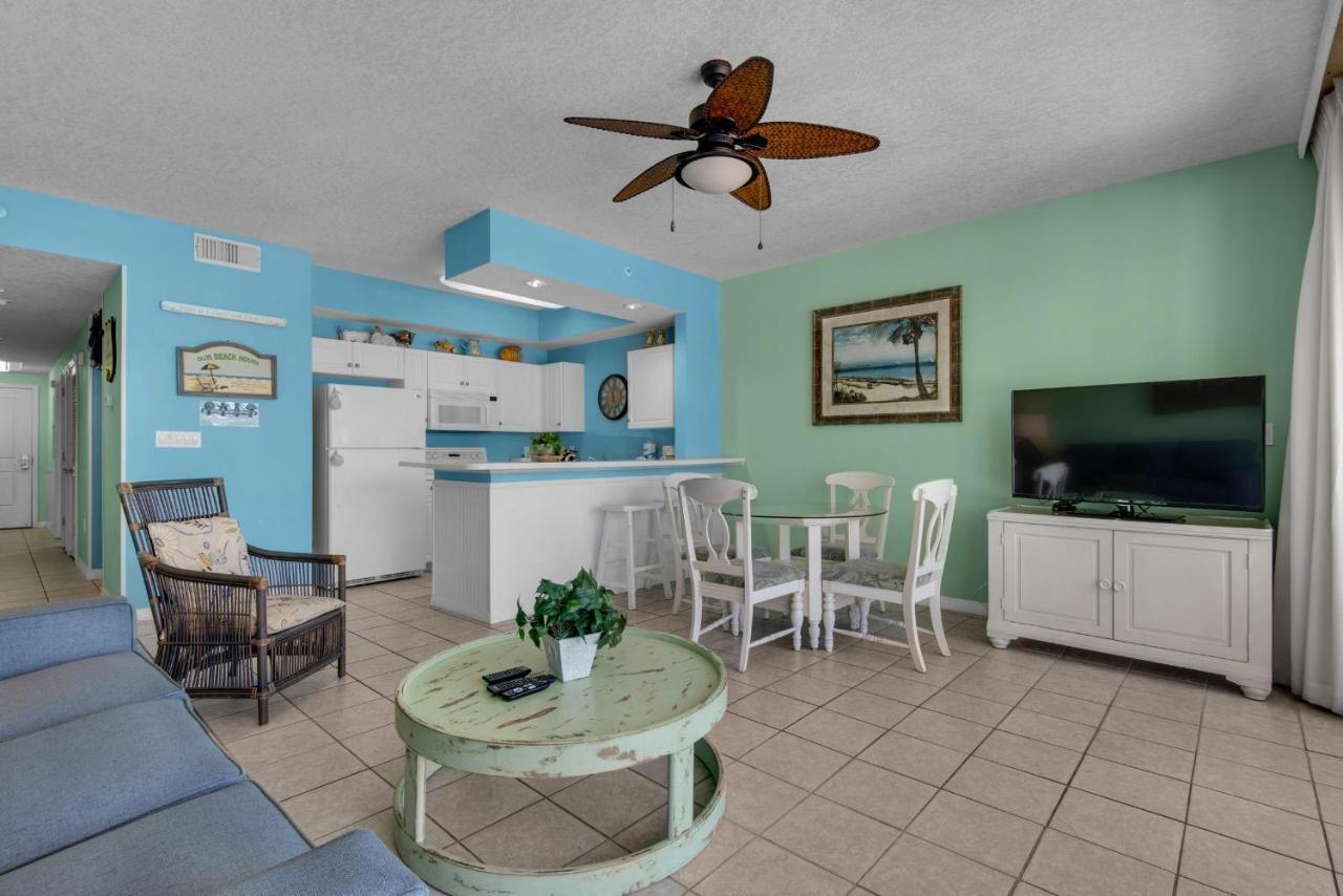 Destin West Gulfside #203 Βίλα Φορτ Γουόλτον Μπιτς Εξωτερικό φωτογραφία