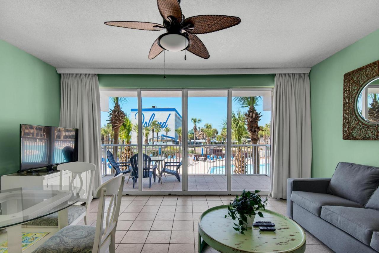 Destin West Gulfside #203 Βίλα Φορτ Γουόλτον Μπιτς Εξωτερικό φωτογραφία