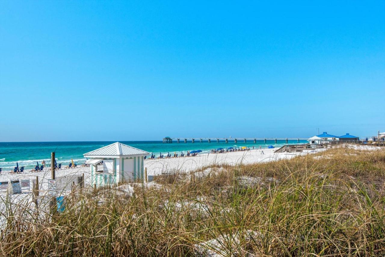 Destin West Gulfside #203 Βίλα Φορτ Γουόλτον Μπιτς Εξωτερικό φωτογραφία
