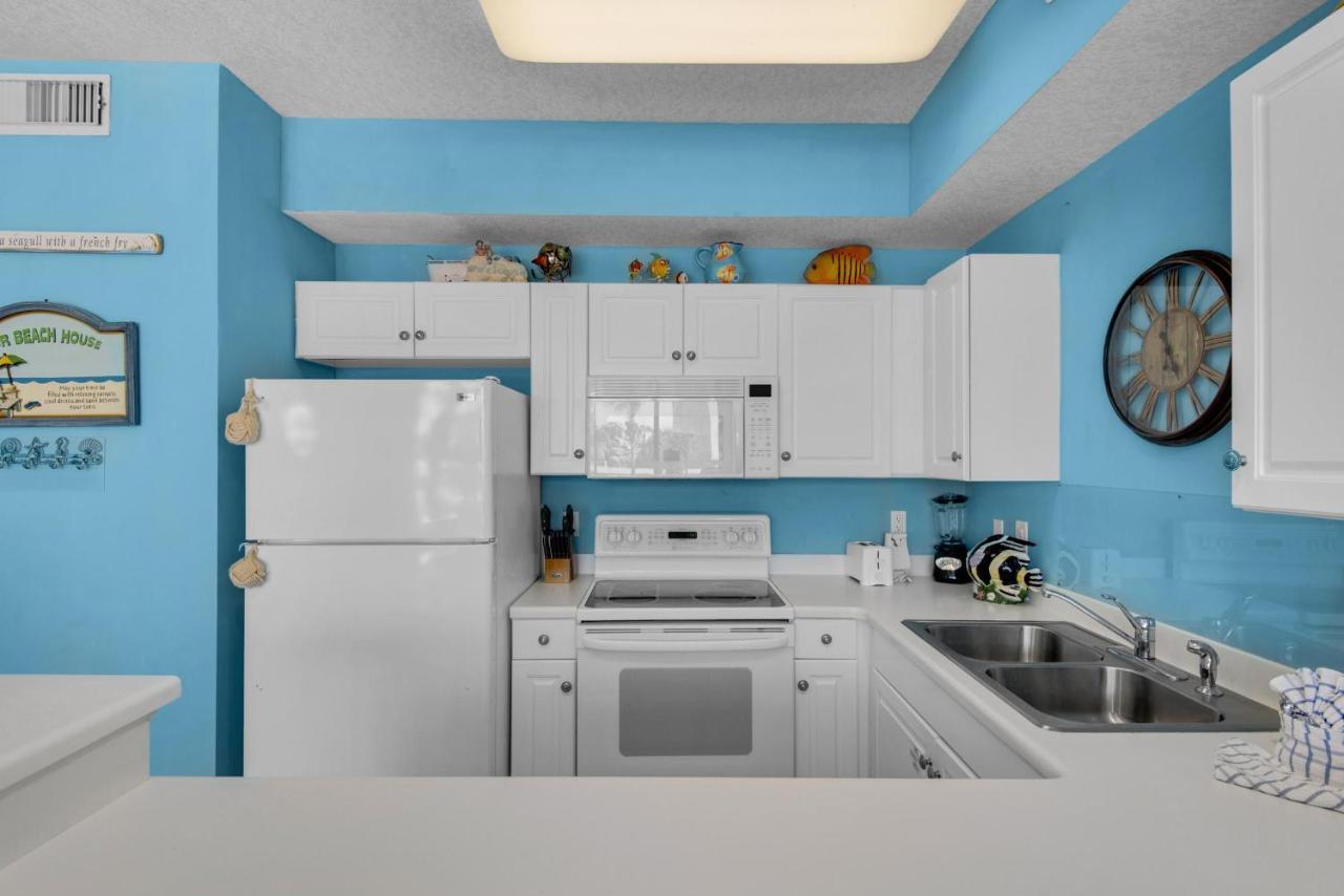 Destin West Gulfside #203 Βίλα Φορτ Γουόλτον Μπιτς Εξωτερικό φωτογραφία