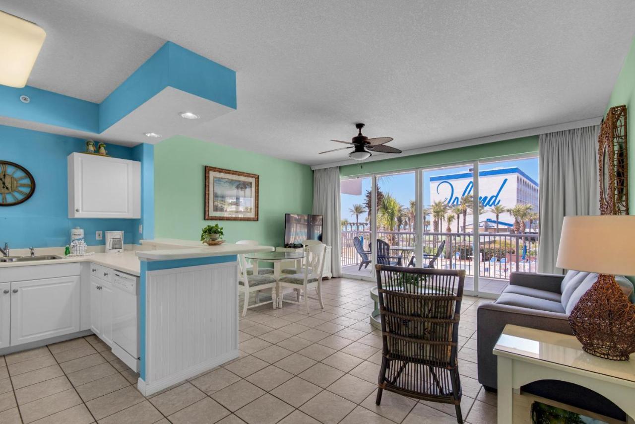Destin West Gulfside #203 Βίλα Φορτ Γουόλτον Μπιτς Εξωτερικό φωτογραφία