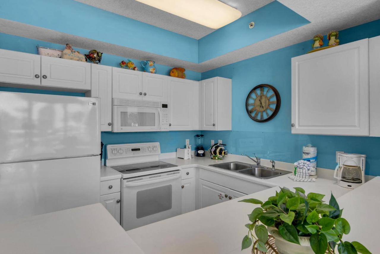 Destin West Gulfside #203 Βίλα Φορτ Γουόλτον Μπιτς Εξωτερικό φωτογραφία
