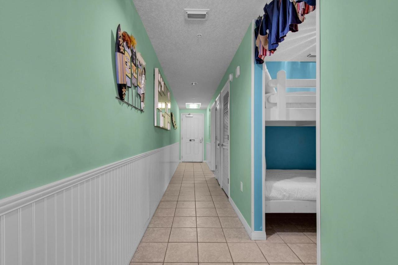 Destin West Gulfside #203 Βίλα Φορτ Γουόλτον Μπιτς Εξωτερικό φωτογραφία