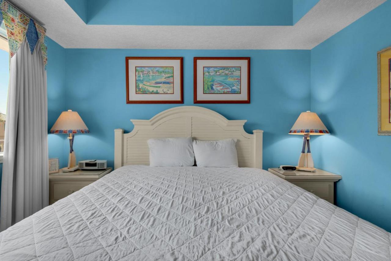 Destin West Gulfside #203 Βίλα Φορτ Γουόλτον Μπιτς Εξωτερικό φωτογραφία