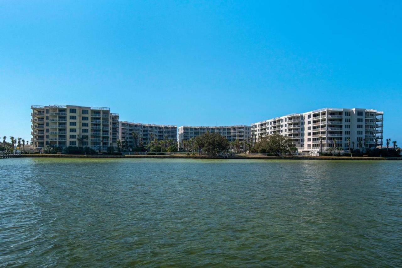 Destin West Gulfside #203 Βίλα Φορτ Γουόλτον Μπιτς Εξωτερικό φωτογραφία