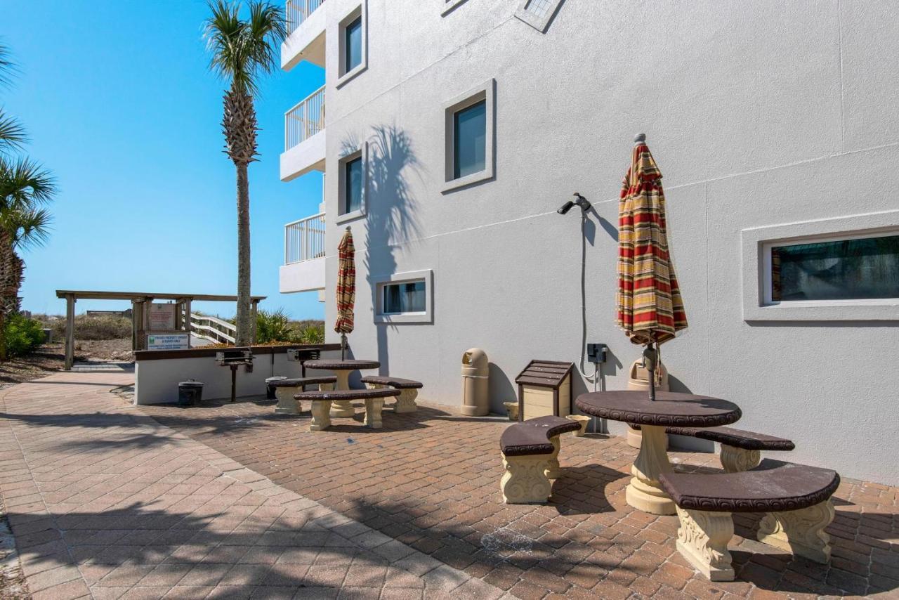 Destin West Gulfside #203 Βίλα Φορτ Γουόλτον Μπιτς Εξωτερικό φωτογραφία