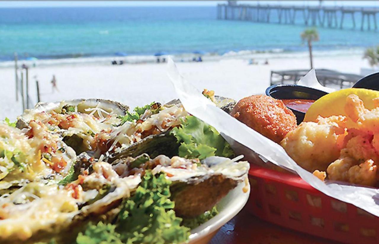 Destin West Gulfside #203 Βίλα Φορτ Γουόλτον Μπιτς Εξωτερικό φωτογραφία