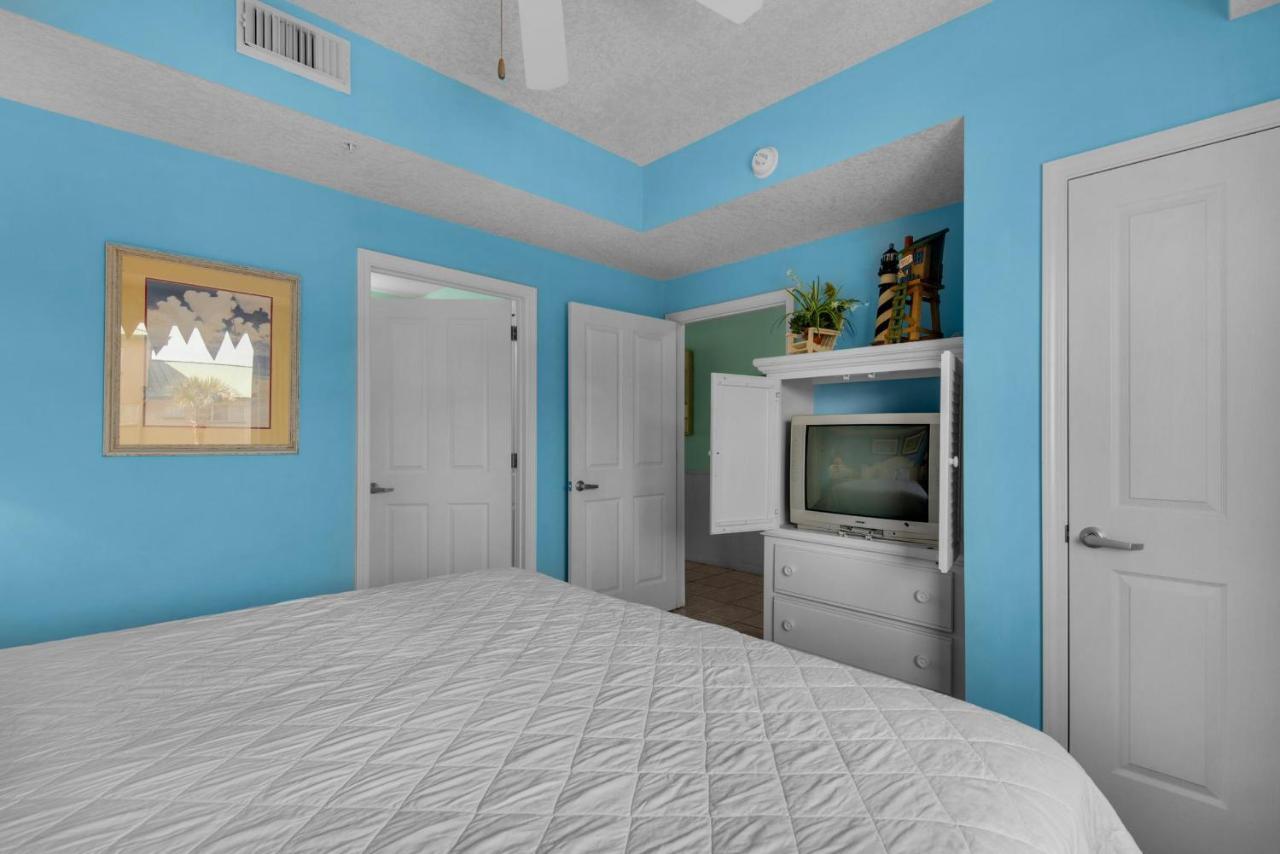 Destin West Gulfside #203 Βίλα Φορτ Γουόλτον Μπιτς Εξωτερικό φωτογραφία