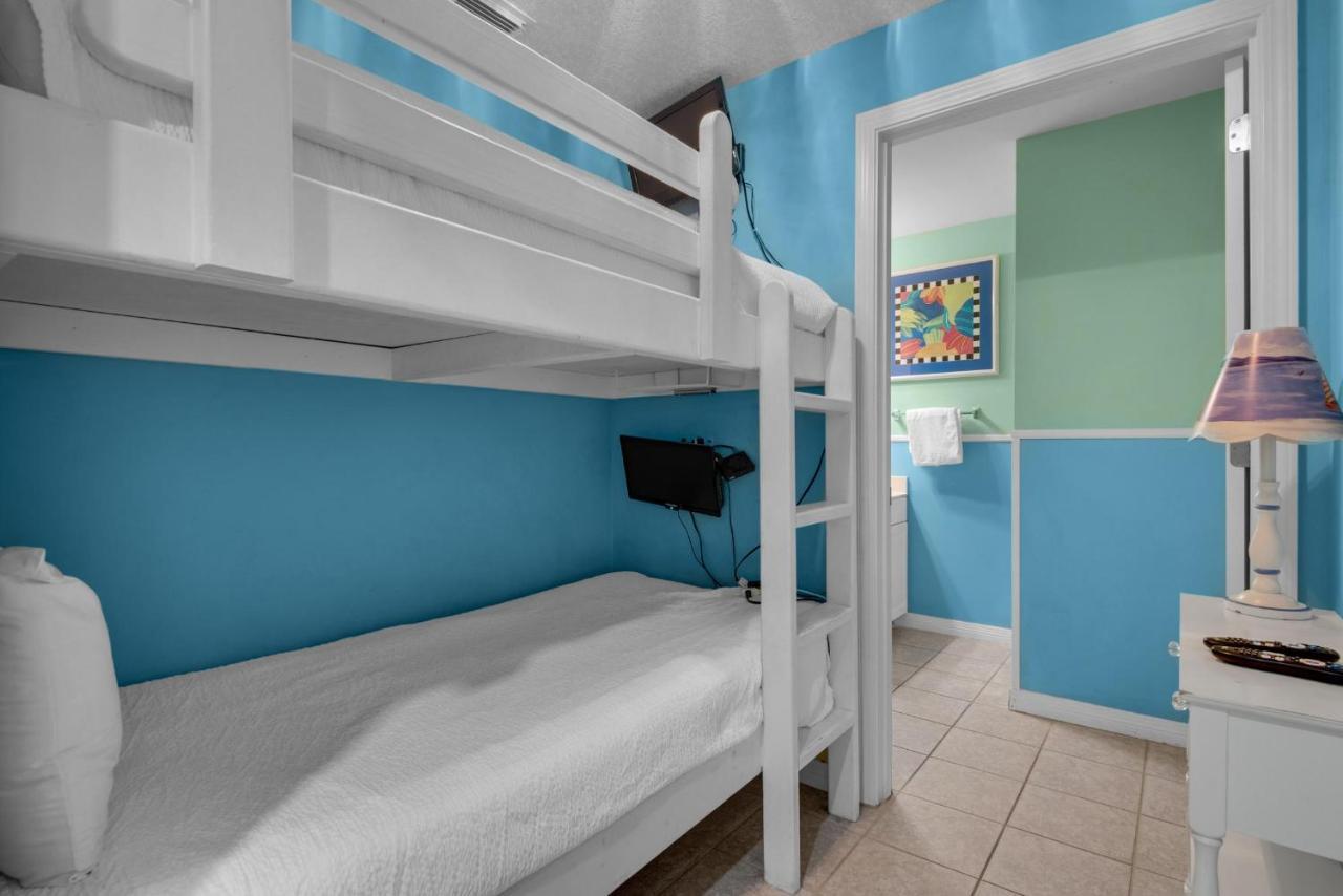 Destin West Gulfside #203 Βίλα Φορτ Γουόλτον Μπιτς Εξωτερικό φωτογραφία