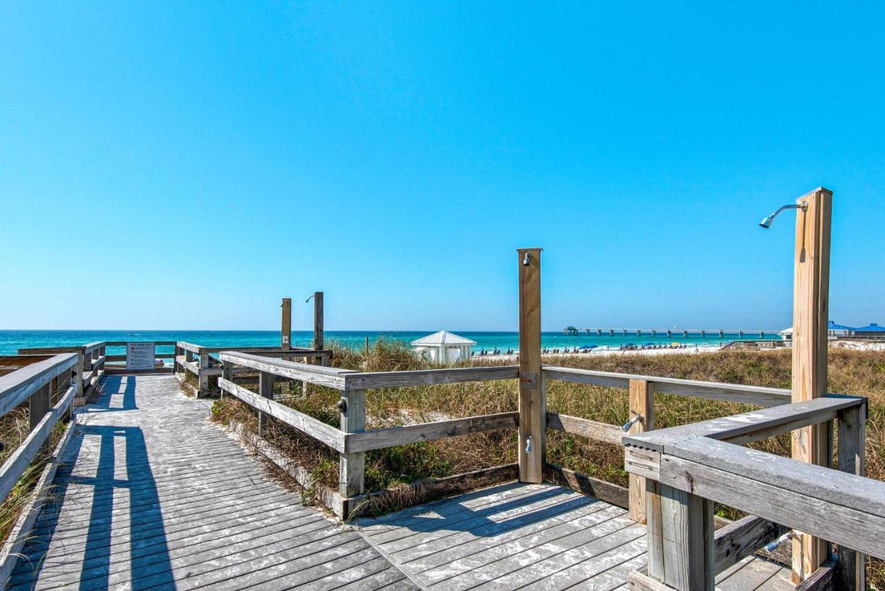 Destin West Gulfside #203 Βίλα Φορτ Γουόλτον Μπιτς Εξωτερικό φωτογραφία