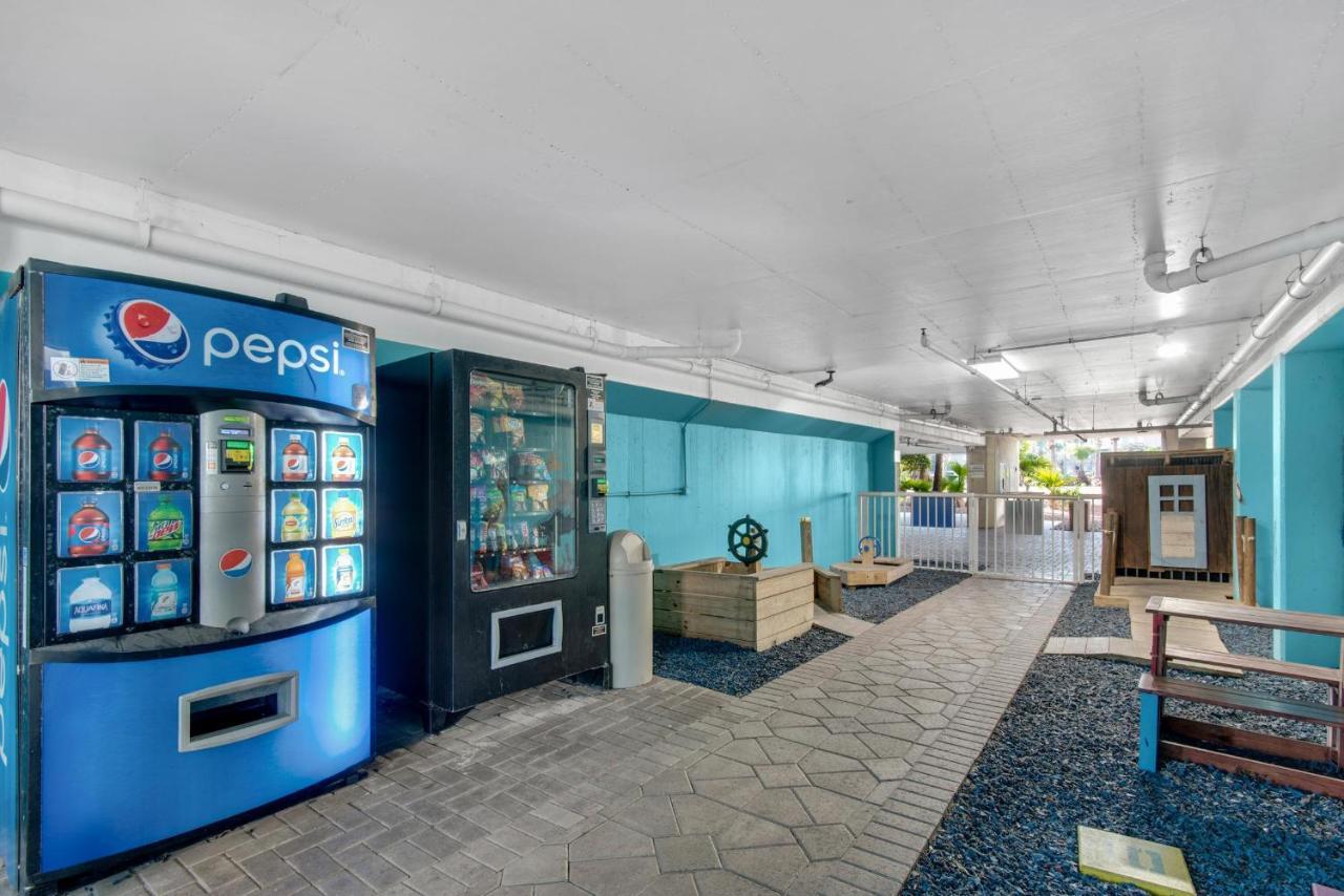 Destin West Gulfside #203 Βίλα Φορτ Γουόλτον Μπιτς Εξωτερικό φωτογραφία