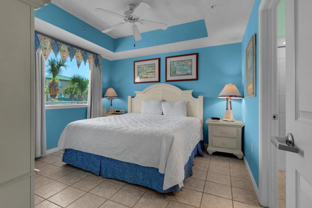 Destin West Gulfside #203 Βίλα Φορτ Γουόλτον Μπιτς Εξωτερικό φωτογραφία
