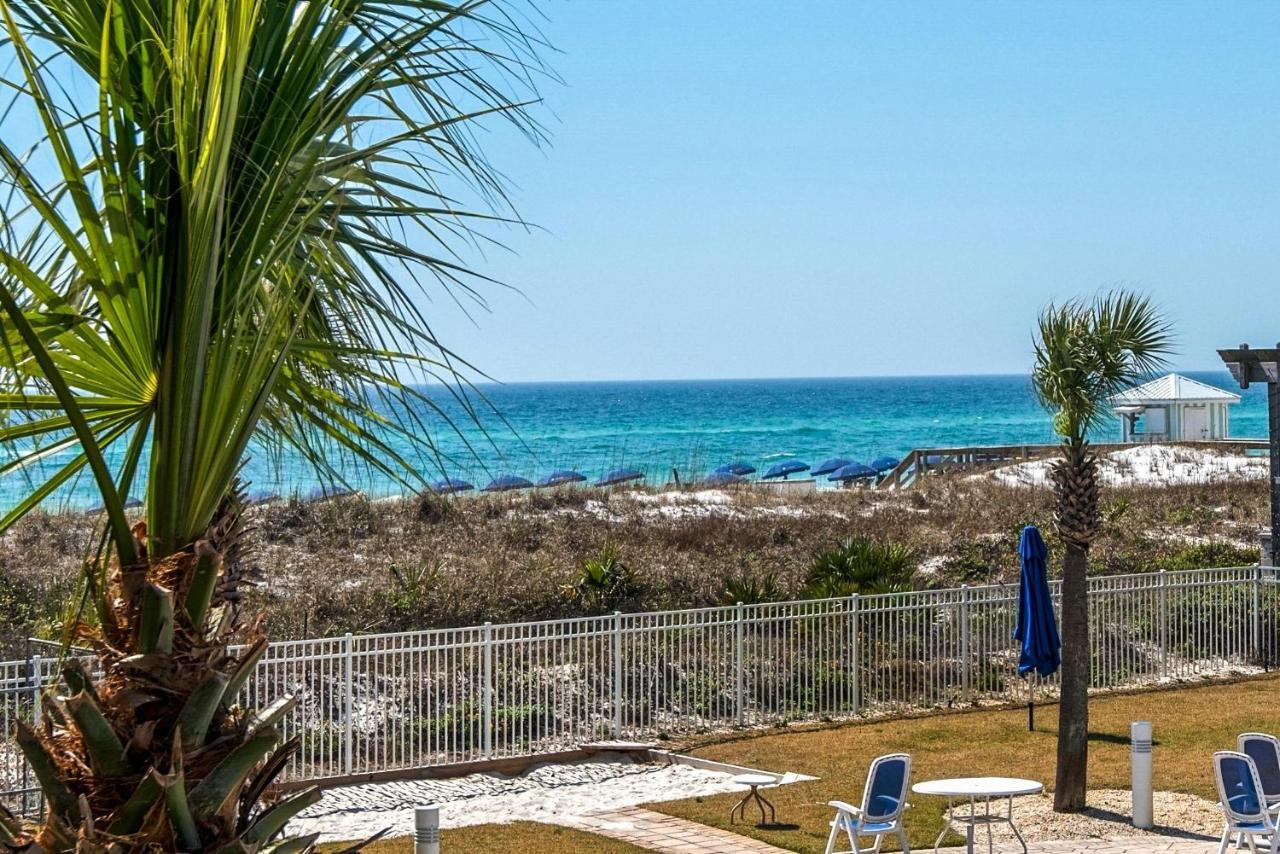 Destin West Gulfside #203 Βίλα Φορτ Γουόλτον Μπιτς Εξωτερικό φωτογραφία