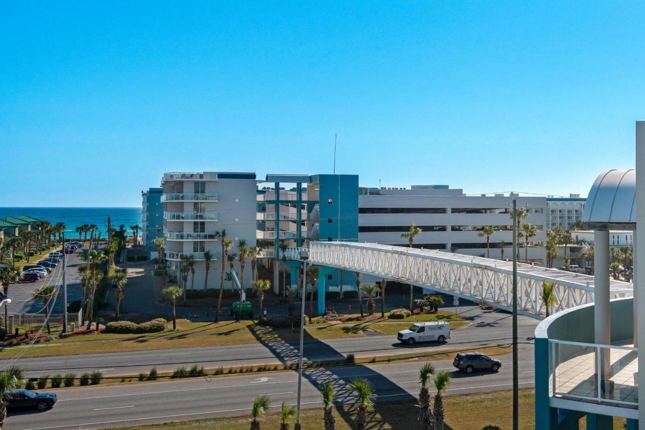 Destin West Gulfside #203 Βίλα Φορτ Γουόλτον Μπιτς Εξωτερικό φωτογραφία