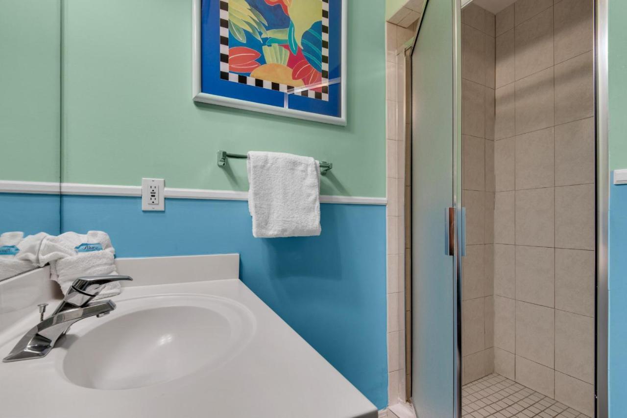 Destin West Gulfside #203 Βίλα Φορτ Γουόλτον Μπιτς Εξωτερικό φωτογραφία