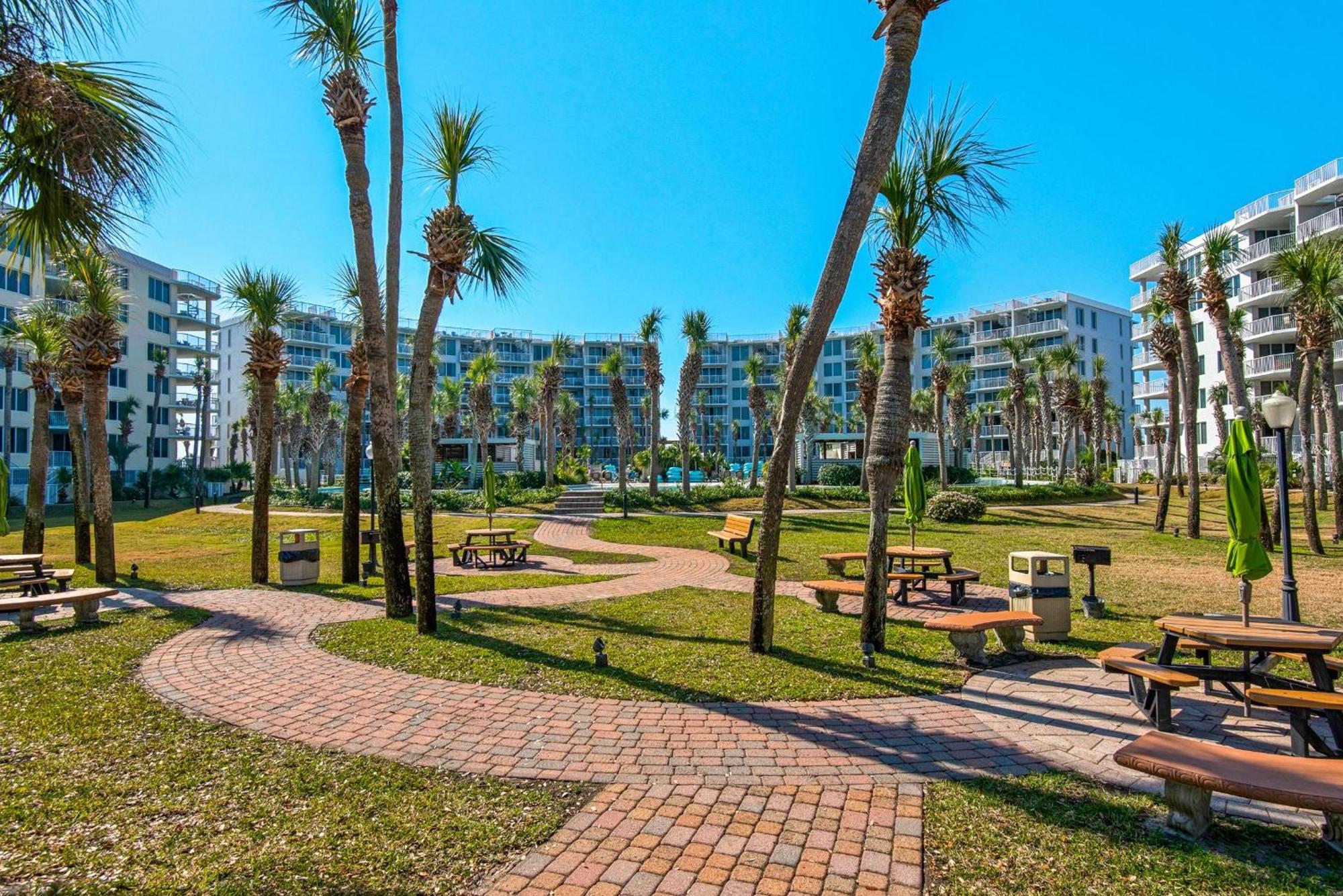 Destin West Gulfside #203 Βίλα Φορτ Γουόλτον Μπιτς Εξωτερικό φωτογραφία