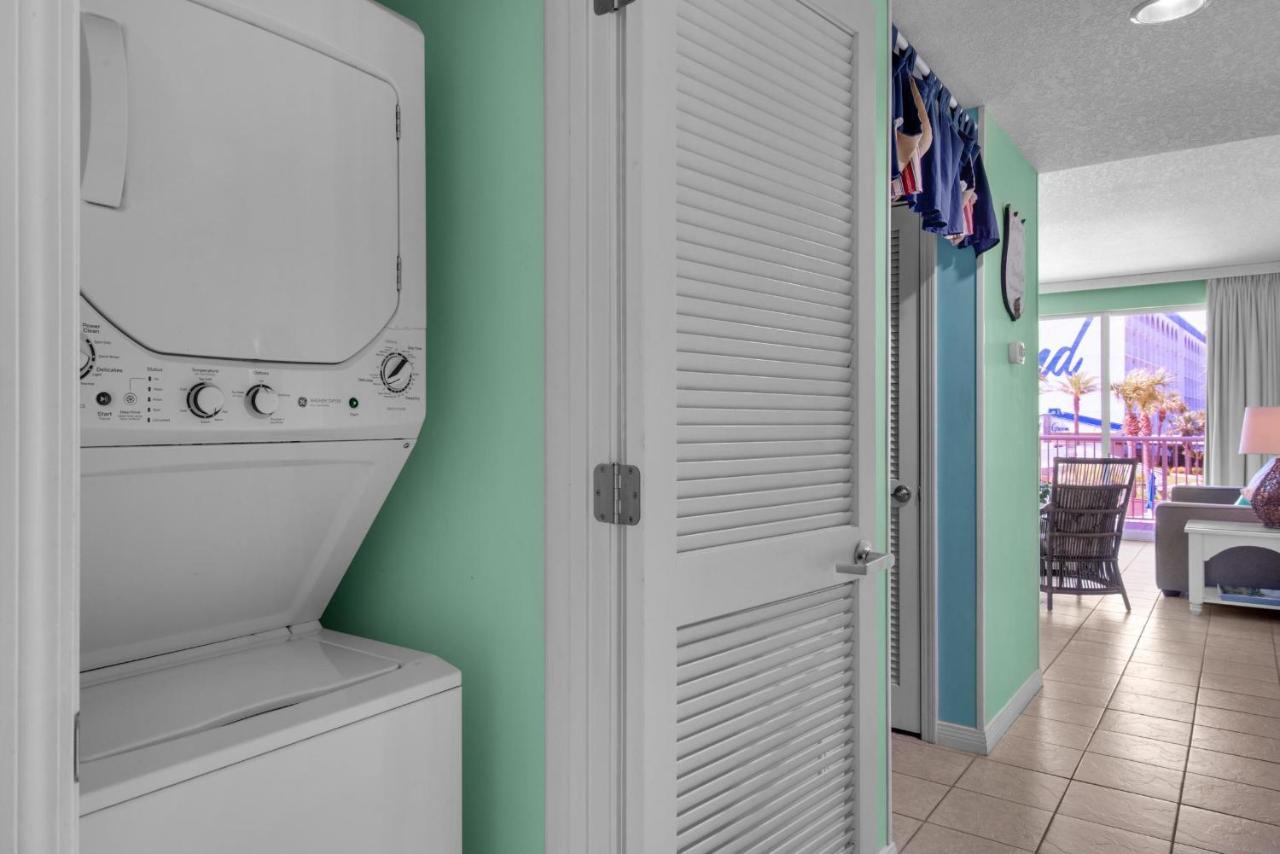 Destin West Gulfside #203 Βίλα Φορτ Γουόλτον Μπιτς Εξωτερικό φωτογραφία