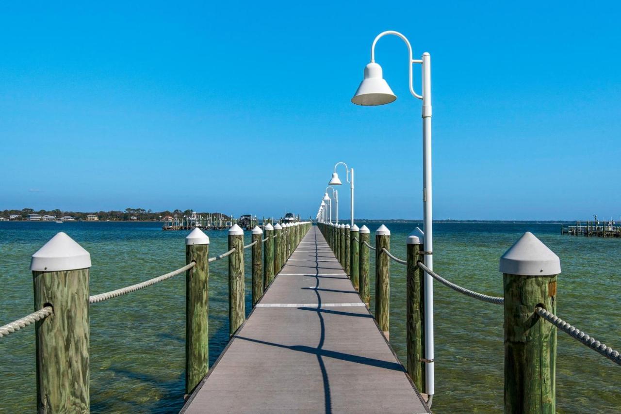 Destin West Gulfside #203 Βίλα Φορτ Γουόλτον Μπιτς Εξωτερικό φωτογραφία