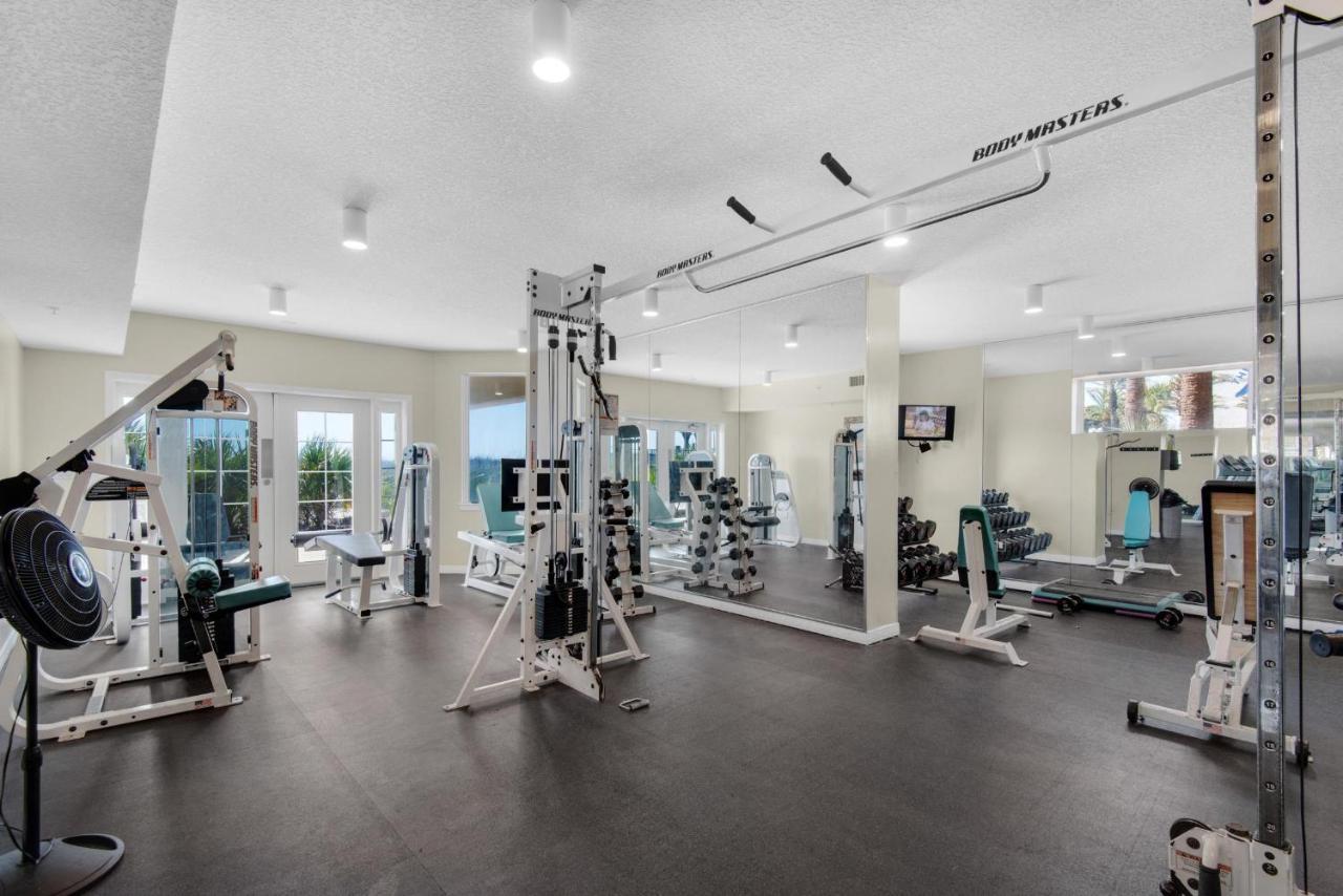 Destin West Gulfside #203 Βίλα Φορτ Γουόλτον Μπιτς Εξωτερικό φωτογραφία