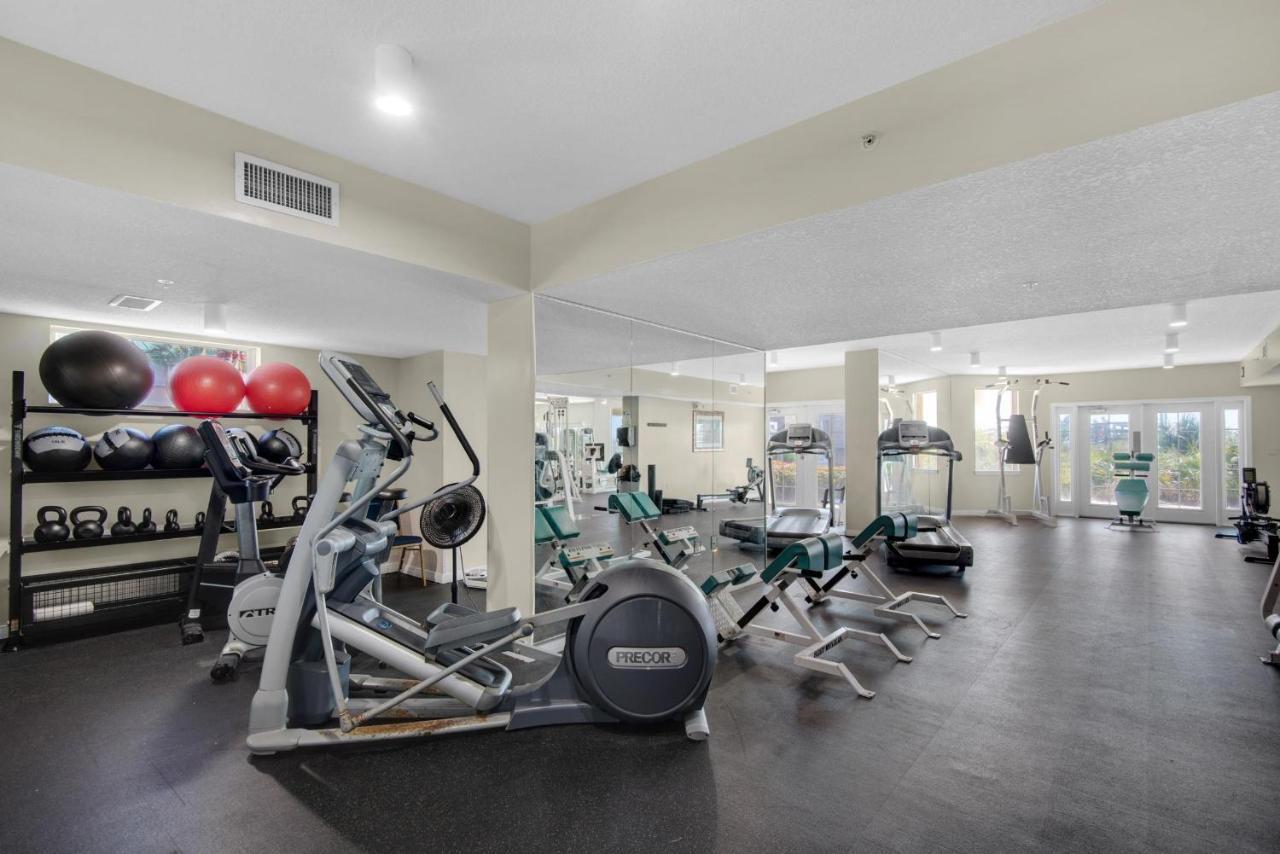 Destin West Gulfside #203 Βίλα Φορτ Γουόλτον Μπιτς Εξωτερικό φωτογραφία