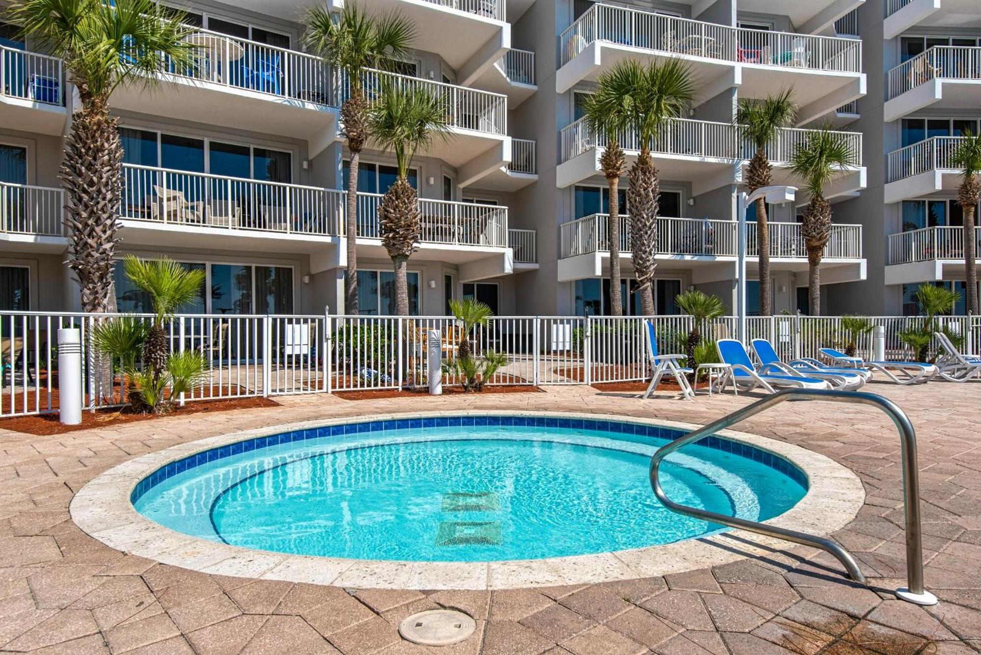 Destin West Gulfside #203 Βίλα Φορτ Γουόλτον Μπιτς Εξωτερικό φωτογραφία