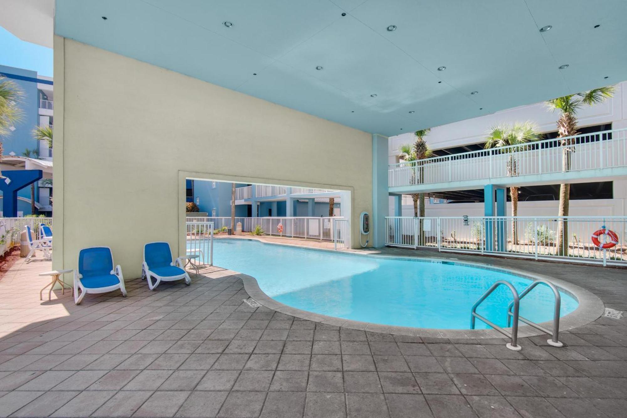 Destin West Gulfside #203 Βίλα Φορτ Γουόλτον Μπιτς Εξωτερικό φωτογραφία