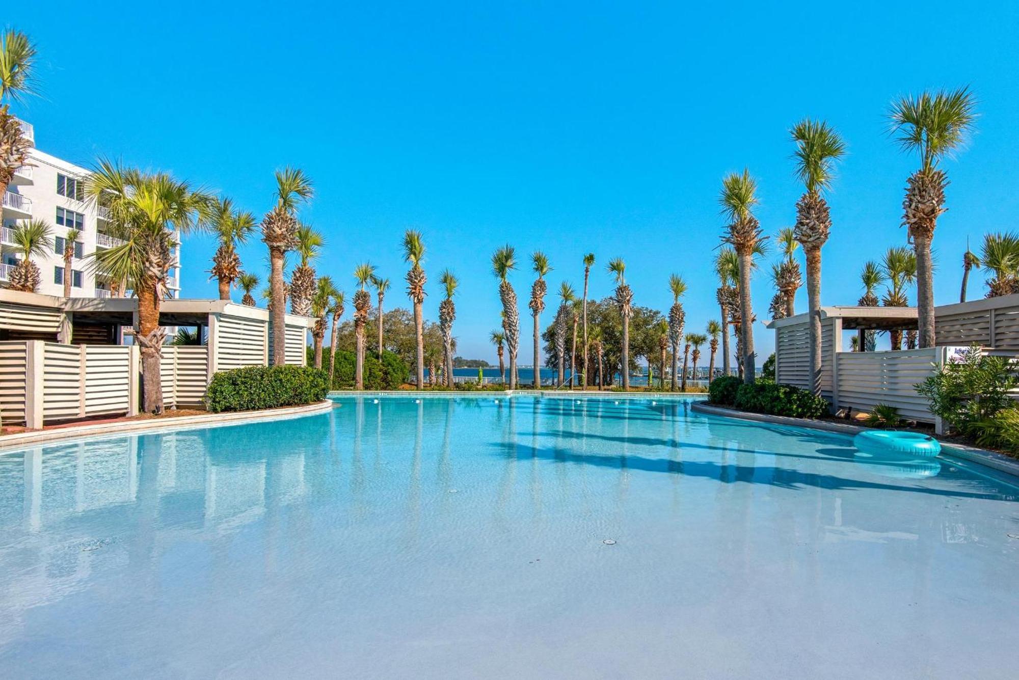 Destin West Gulfside #203 Βίλα Φορτ Γουόλτον Μπιτς Εξωτερικό φωτογραφία